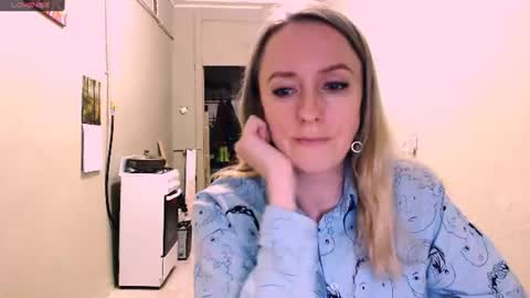 Kathrine online show from 06/13/26, 08:07