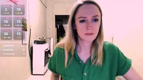 Kathrine online show from 06/14/26, 05:48