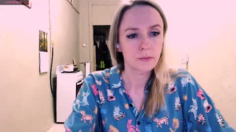 Kathrine online show from 06/15/26, 05:15