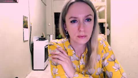 Kathrine online show from 06/29/26, 09:04