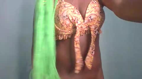 nicely_spiced online show from 03/18/26, 03:15