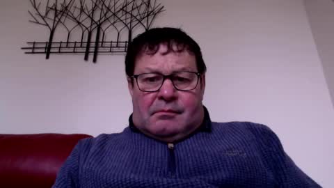 Snapshot of nicemank chatting on 01/12/25, 12:33 Keith999 online show from 01/12/25, 12:33