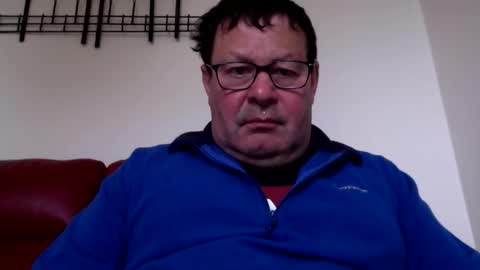 Snapshot of nicemank chatting on 05/03/26, 12:44 Keith999 online show from 05/03/26, 12:44