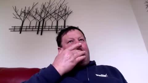 Snapshot of nicemank chatting on 05/30/26, 10:56 Keith999 online show from 05/30/26, 10:56