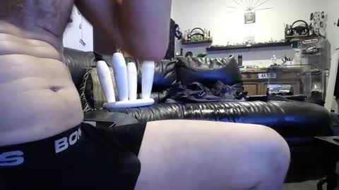 niceonebrov online show from 02/01/26, 07:23