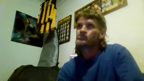 Sexiishaine online show from 01/01/25, 08:04