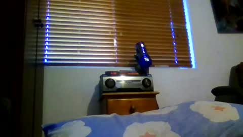 Sexiishaine online show from 01/18/25, 10:28