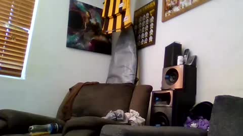 Sexiishaine online show from 01/19/25, 04:33