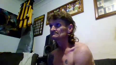 Sexiishaine online show from 01/19/25, 02:38