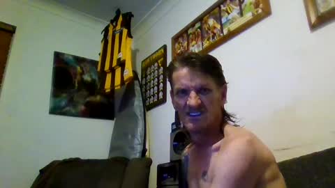 Sexiishaine online show from 02/15/25, 12:33