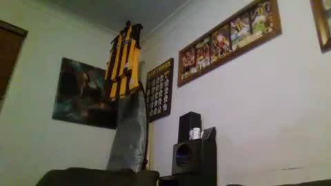 Sexiishaine online show from 02/23/25, 11:44