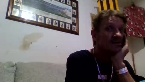 Sexiishaine online show from 11/01/25, 06:43