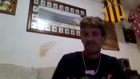 Sexiishaine online show from 11/05/25, 02:33