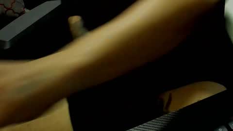 Camila And Steeven online show from 09/14/25, 02:00