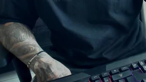 Camila And Steeven online show from 09/21/25, 10:00