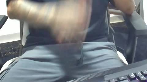 Camila And Steeven online show from 10/10/25, 12:31