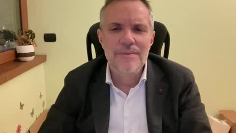 Andrew online show from 12/18/24, 06:25