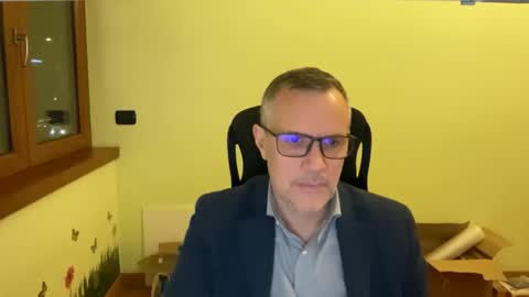 Andrew online show from 12/17/25, 06:58