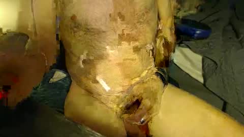 Snapshot of nicesmile3k chatting on 11/23/25, 08:47 Tantraguy. Was Energywave until...shit happened online show from 11/23/25, 08:47