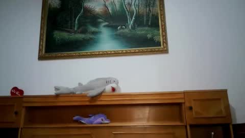 Snapshot of nicholle chatting on 11/27/25, 10:01 Nicholle online show from 11/27/25, 10:01