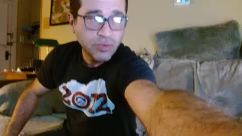 Nick online show from 12/01/24, 11:58