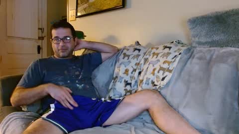 Nick online show from 12/03/24, 12:13