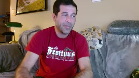 Nick online show from 12/13/24, 12:20