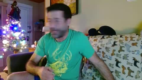 Nick online show from 12/19/24, 12:45