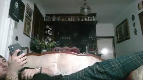 nick1213n online show from 02/19/25, 07:05