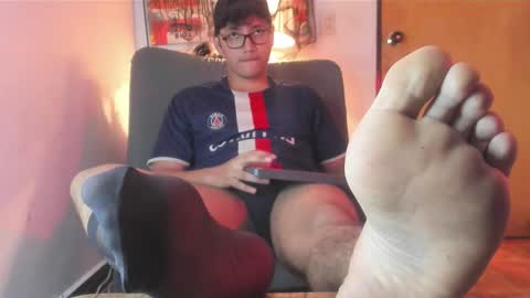 nick online show from 10/16/25, 01:17