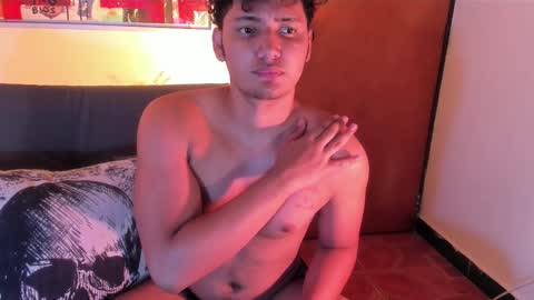 nick online show from 11/15/25, 07:16