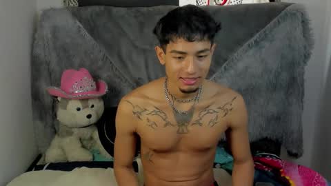 Snapshot of nick_acosta chatting on 03/24/26, 08:58 nick_acosta online show from 03/24/26, 08:58