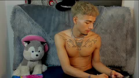 Snapshot of nick_acosta chatting on 03/27/26, 11:15 nick_acosta online show from 03/27/26, 11:15