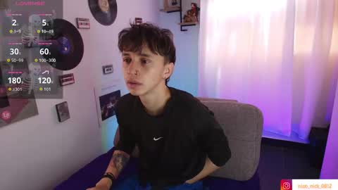 Snapshot of nick_bangover chatting on 09/10/25, 06:08 Nico online show from 09/10/25, 06:08