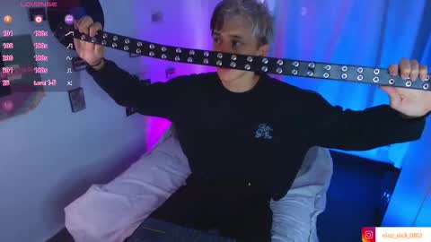 Snapshot of nick_bangover chatting on 02/02/26, 06:39 Nico online show from 02/02/26, 06:39