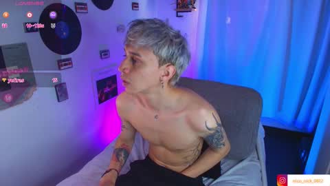 Snapshot of nick_bangover chatting on 02/05/26, 08:02 Nico online show from 02/05/26, 08:02