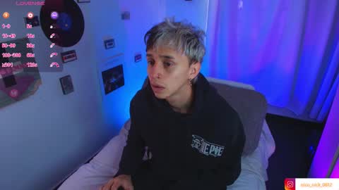 Snapshot of nick_bangover chatting on 02/07/26, 06:55 Nico online show from 02/07/26, 06:55