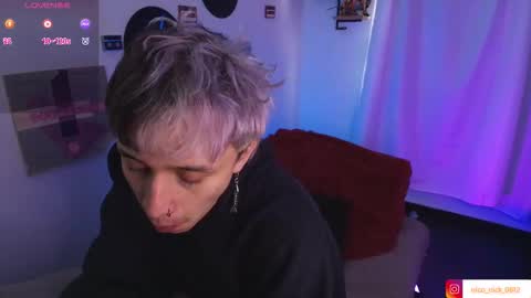 Snapshot of nick_bangover chatting on 03/06/26, 09:00 Nico online show from 03/06/26, 09:00