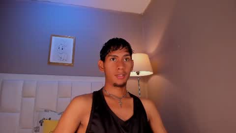 Snapshot of nick_collins20 chatting on 07/22/26, 04:48 Nick online show from 07/22/26, 04:48