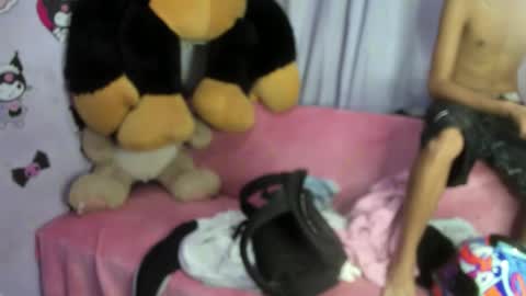 Snapshot of nick_damon chatting on 02/12/26, 03:40 Nick online show from 02/12/26, 03:40