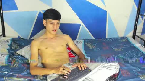 Snapshot of nick_damon chatting on 05/07/26, 03:56 Nick online show from 05/07/26, 03:56