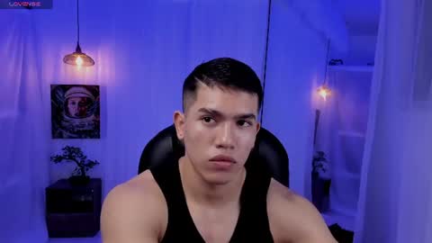 Snapshot of nick_fenix chatting on 06/17/26, 02:36 nick fenix online show from 06/17/26, 02:36