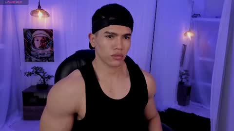 Snapshot of nick_fenix chatting on 06/19/26, 03:11 nick fenix online show from 06/19/26, 03:11