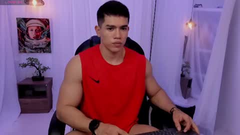 Snapshot of nick_fenix chatting on 06/26/26, 03:55 nick fenix online show from 06/26/26, 03:55