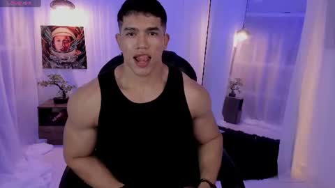 Snapshot of nick_fenix chatting on 07/15/26, 02:50 nick fenix online show from 07/15/26, 02:50