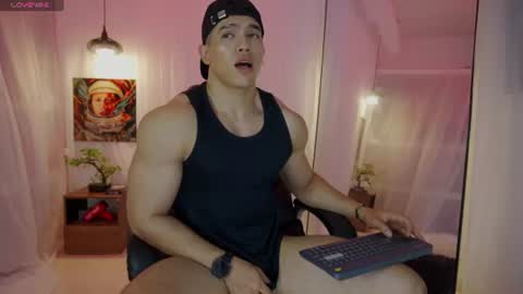 Snapshot of nick_fenix chatting on 07/16/26, 03:12 nick fenix online show from 07/16/26, 03:12