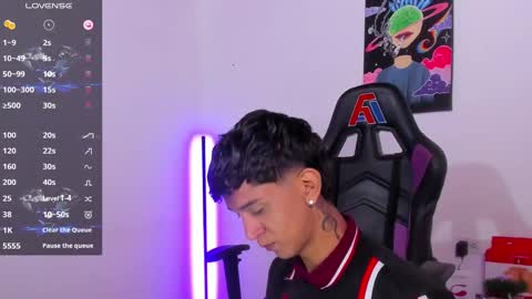 Frank online show from 12/08/24, 05:18