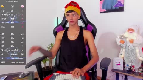 Frank online show from 12/15/24, 10:15