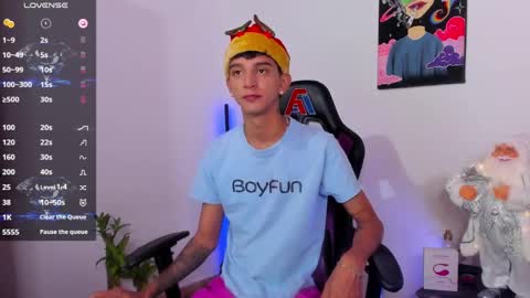 Frank online show from 12/18/24, 11:30