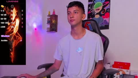 Frank online show from 02/14/25, 05:09